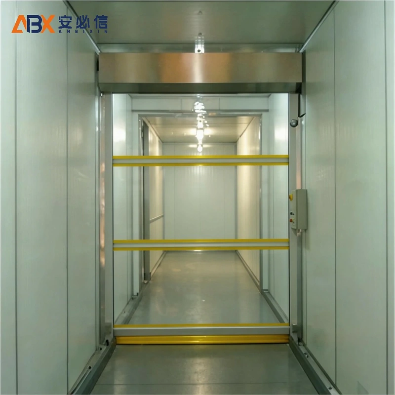 南京自动快速门