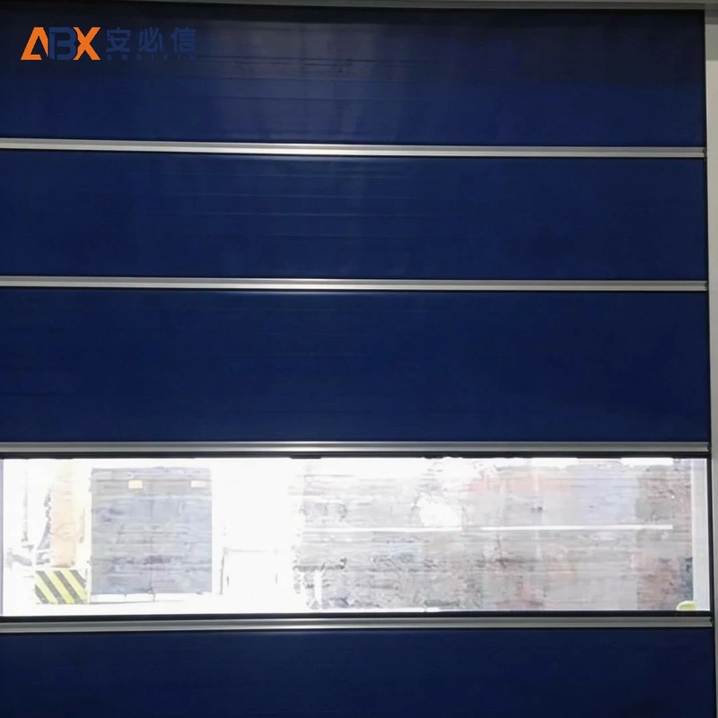 南京快速卷帘门